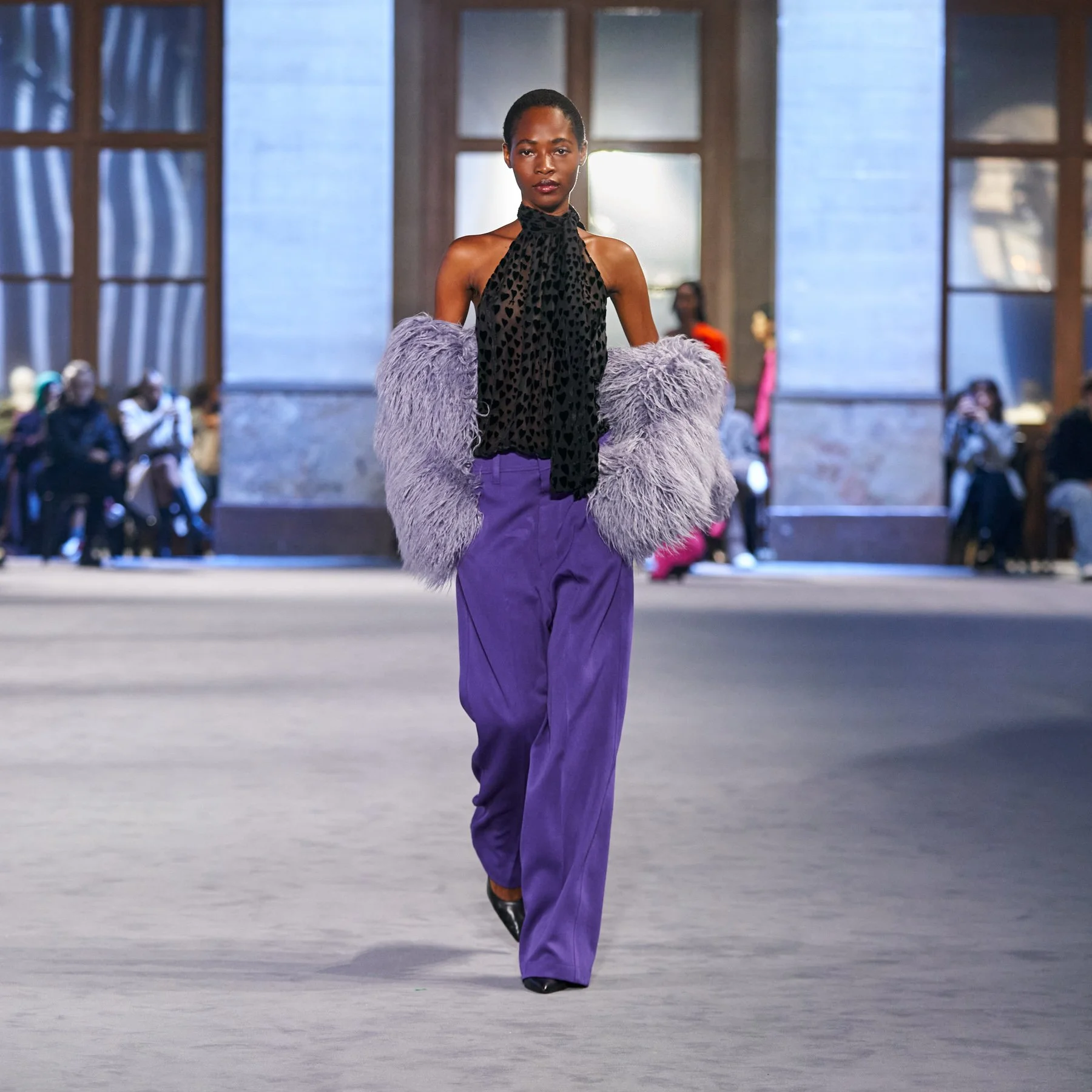 AMI Paris reflects on the past, present and future for AW22